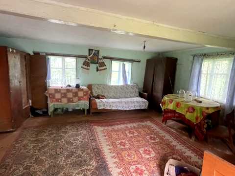дом по адресу Карпатська, 245
