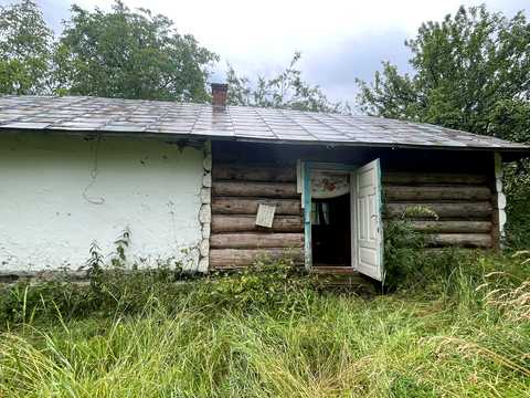 дом по адресу Карпатська, 245