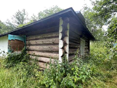 дом по адресу Карпатська, 245