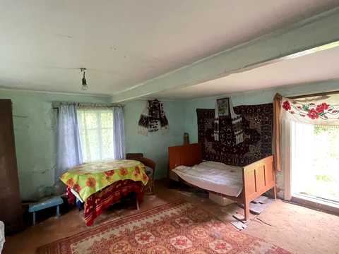 дом по адресу Карпатська, 245