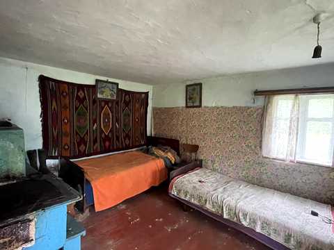 дом по адресу Карпатська, 245