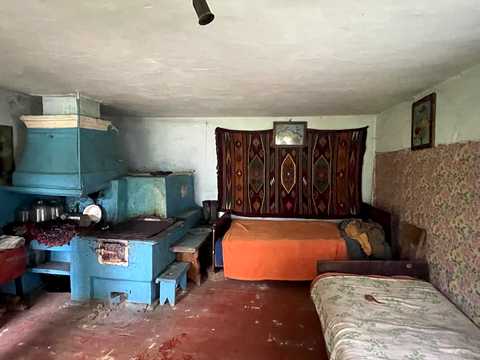 дом по адресу Карпатська, 245