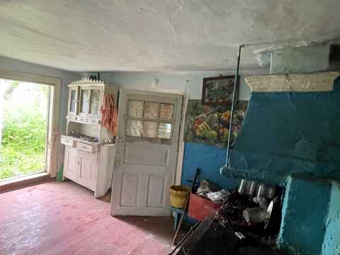 дом по адресу Карпатська, 245