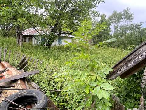 дом по адресу Карпатська, 245