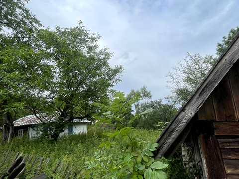 дом по адресу Карпатська, 245