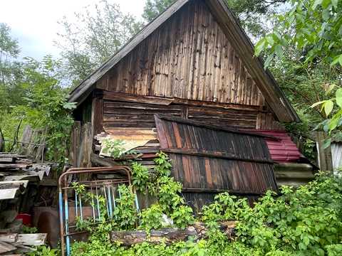 дом по адресу Карпатська, 245