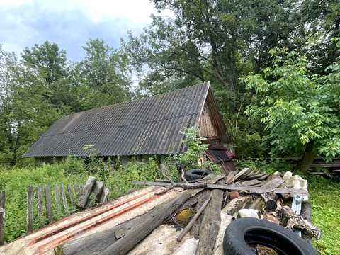 дом по адресу Карпатська, 245