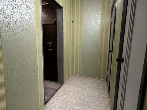 квартира по адресу Здолбуновская ул., 3