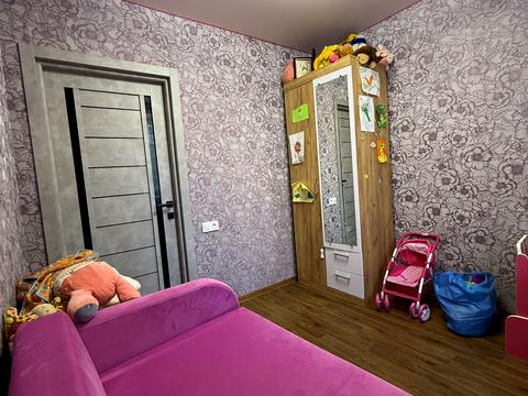 квартира за адресою Владислава Бувалкіна вул. (Бочарова Генерала), 61-В