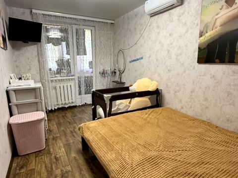 квартира за адресою Владислава Бувалкіна вул. (Бочарова Генерала), 61-В