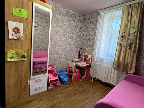 квартира за адресою Владислава Бувалкіна вул. (Бочарова Генерала), 61-В