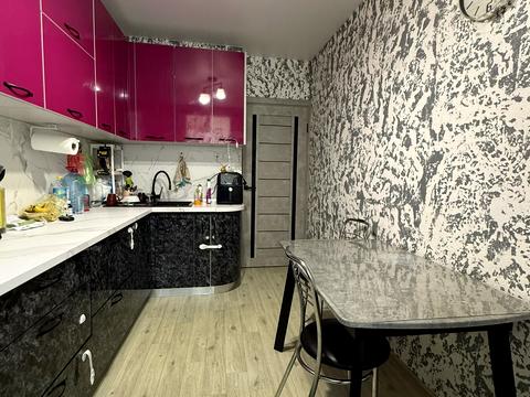 квартира за адресою Владислава Бувалкіна вул. (Бочарова Генерала), 61-В