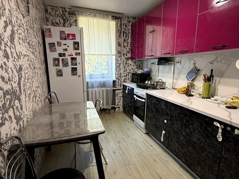 квартира за адресою Владислава Бувалкіна вул. (Бочарова Генерала), 61-В