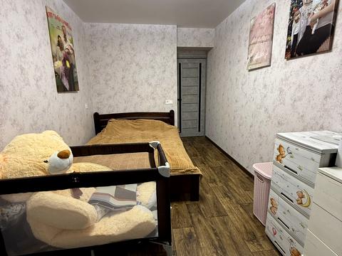 квартира за адресою Владислава Бувалкіна вул. (Бочарова Генерала), 61-В
