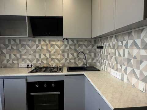 квартира за адресою Олександрівський просп. (Косіора), 71