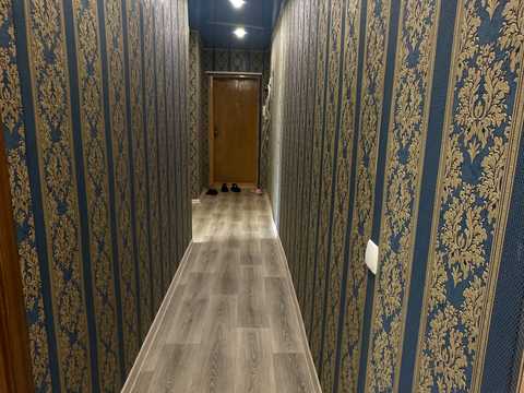 квартира за адресою Олександрівський просп. (Косіора), 71