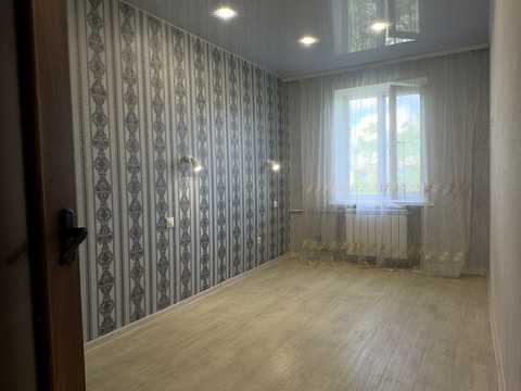 квартира за адресою Олександрівський просп. (Косіора), 71
