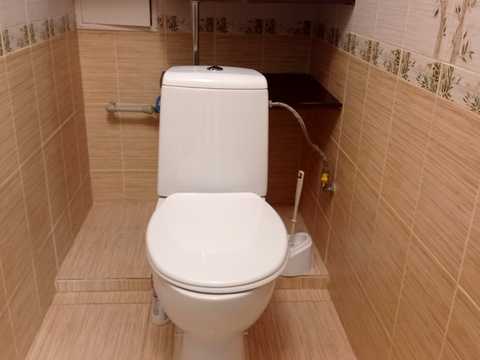 квартира за адресою Зарічанська вул., 52