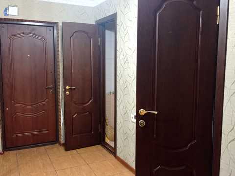 квартира за адресою Зарічанська вул., 52