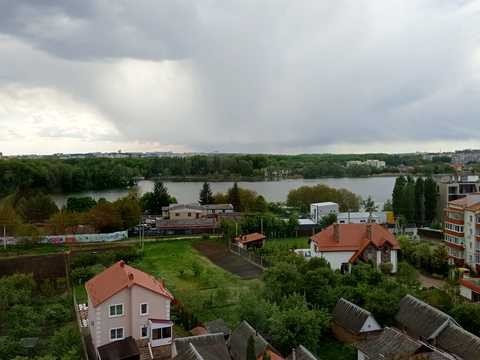 квартира за адресою Зарічанська вул., 52