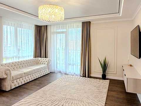 квартира за адресою Героїв Миколаєва вул., (Будинок 3)