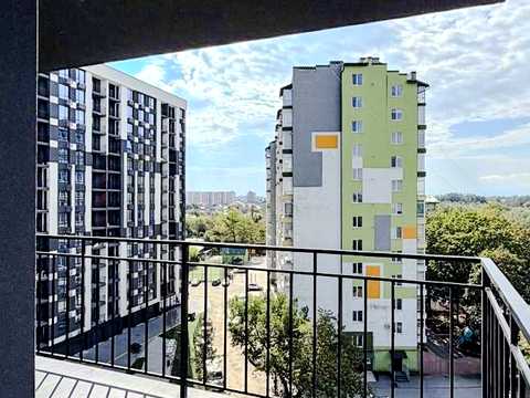 квартира за адресою Героїв Миколаєва вул., (Будинок 3)