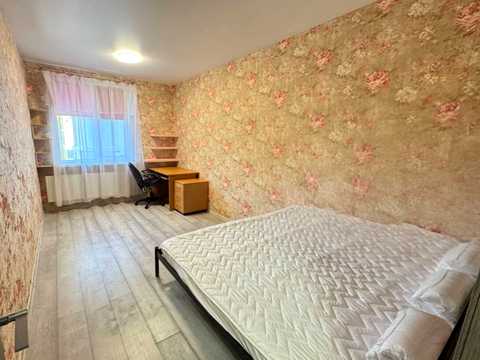 квартира за адресою Ракетна вул., (Будинок 1)