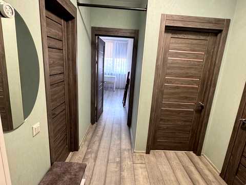 квартира за адресою Ракетна вул., (Будинок 1)