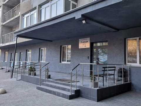 квартира за адресою Ракетна вул., (Будинок 1)