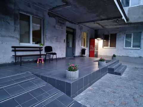 квартира за адресою Ракетна вул., (Будинок 1)