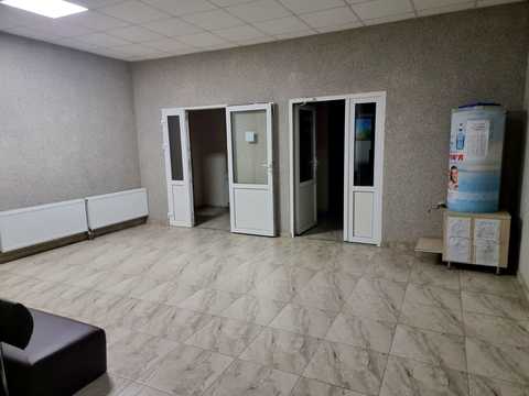 квартира за адресою Ракетна вул., (Будинок 1)