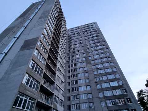 квартира за адресою Ракетна вул., (Будинок 1)