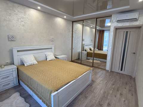 квартира по адресу Перфецкого ул., 8