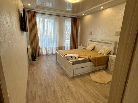 квартира за адресою Леоніда Перфецького вул., 8
