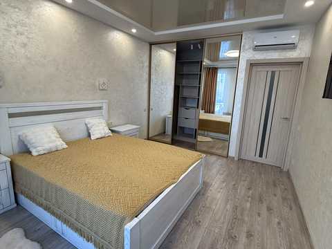 квартира по адресу Перфецкого ул., 8