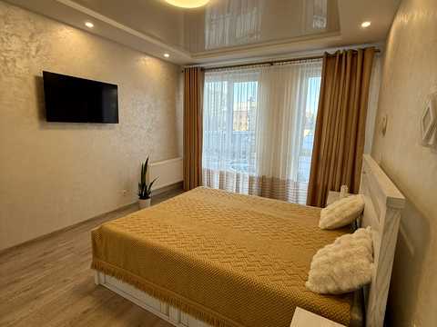квартира по адресу Перфецкого ул., 8