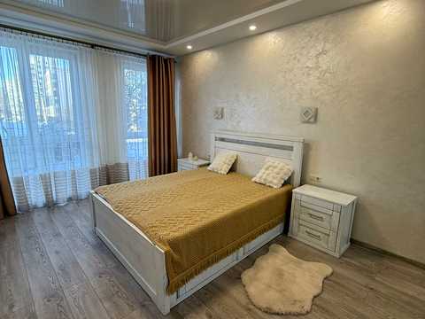 квартира по адресу Перфецкого ул., 8