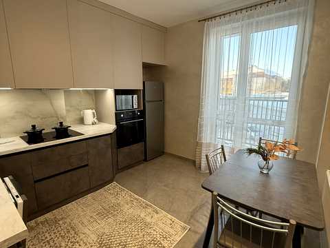 квартира по адресу Перфецкого ул., 8