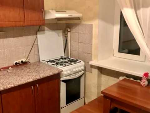 квартира по адресу Отрадный просп. (Чубаря), 10-А