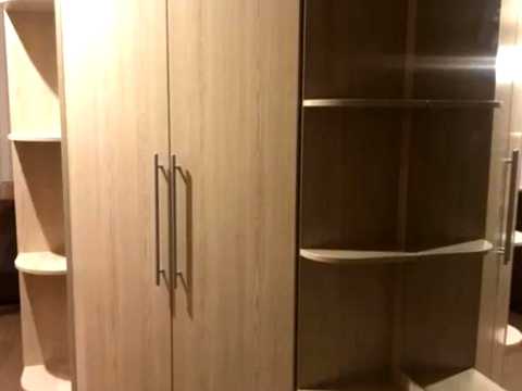 квартира по адресу Отрадный просп. (Чубаря), 10-А