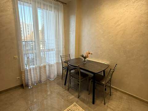 квартира по адресу Перфецкого ул., 8