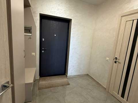 квартира по адресу Перфецкого ул., 8