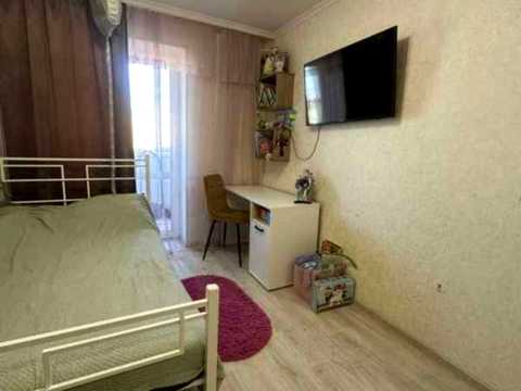 квартира за адресою Полтава, Полюсна вул., 10