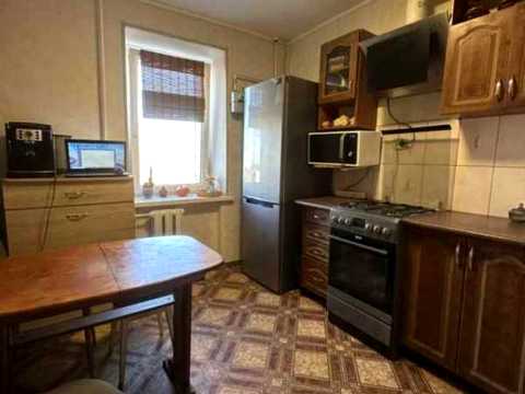 квартира за адресою Полтава, Полюсна вул., 10