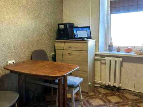 квартира за адресою Полтава, Полюсна вул., 10