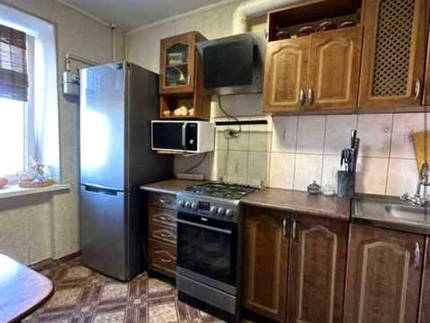 квартира за адресою Полтава, Полюсна вул., 10