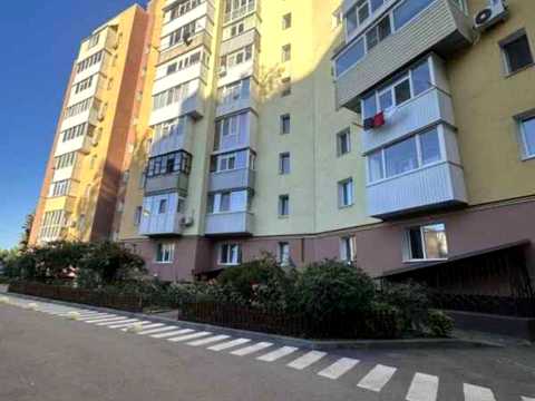 квартира за адресою Полтава, Полюсна вул., 10