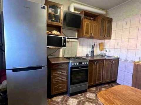 квартира за адресою Полтава, Полюсна вул., 10