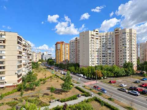 квартира по адресу Ларисы Руденко ул., 15/14
