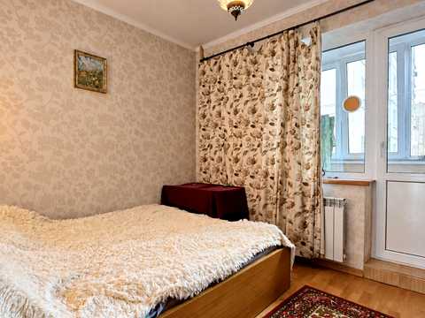 квартира по адресу Ларисы Руденко ул., 15/14